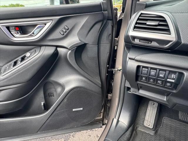 2024 Subaru Forester Touring