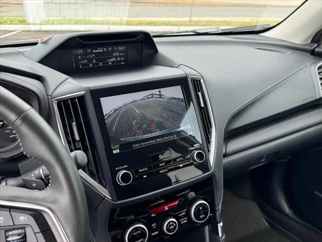 2024 Subaru Forester Touring