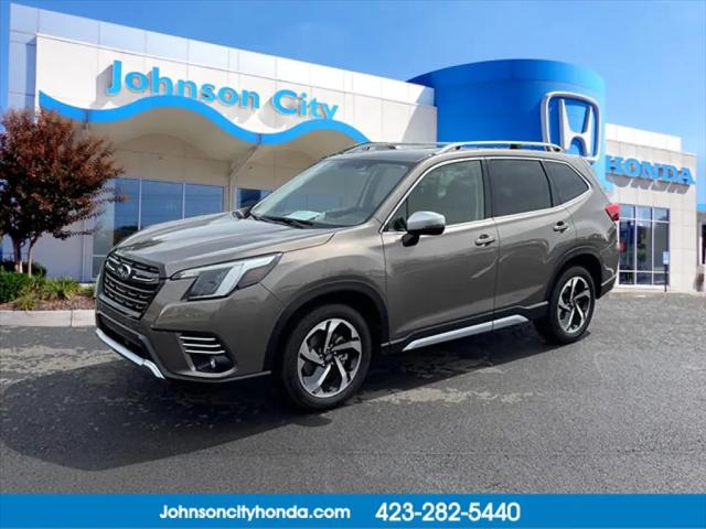 2024 Subaru Forester Touring for sale in Johnson City, TN