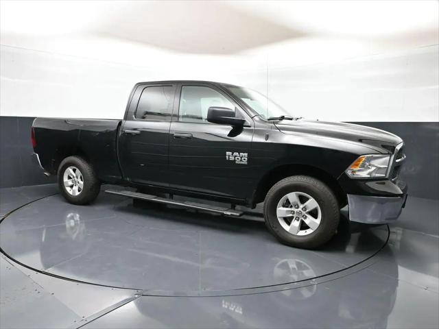 2024 Ram 1500 Classic SLT Quad Cab 4x4 6'4" Box for sale in Pryor, OK