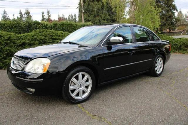 2005 Ford Five Hundred Limited for sale in Seattle, WA