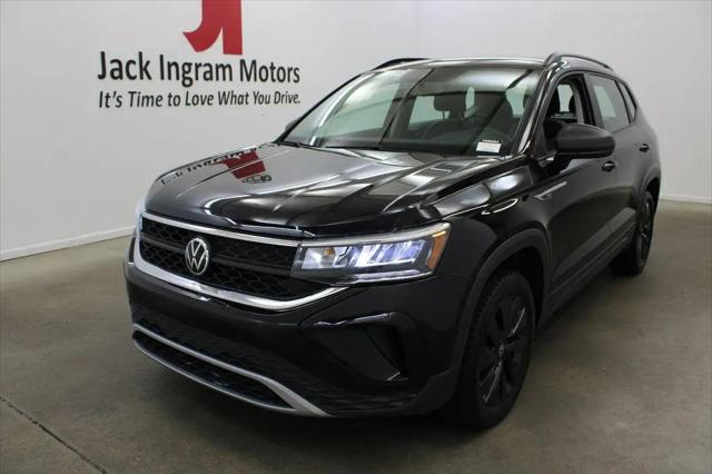 2022 Volkswagen Taos 1.5T S for sale in Montgomery, AL
