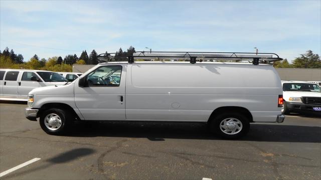 2012 Ford E-350 Super Duty Recreational