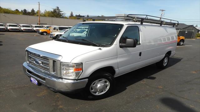 2012 Ford E-350 Super Duty Recreational