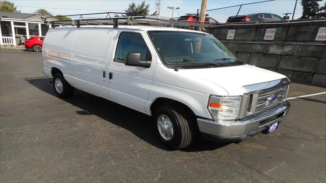 2012 Ford E-350 Super Duty Recreational