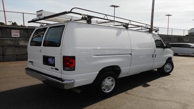 2012 Ford E-350 Super Duty Recreational