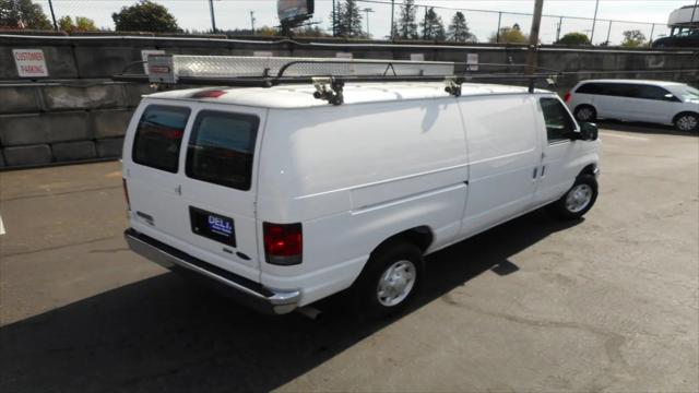 2012 Ford E-350 Super Duty Recreational