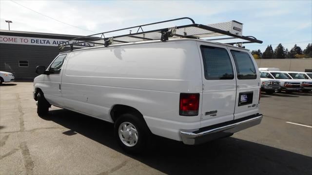 2012 Ford E-350 Super Duty Recreational