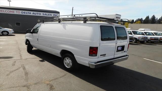 2012 Ford E-350 Super Duty Recreational