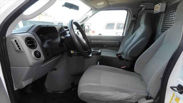 2012 Ford E-350 Super Duty Recreational
