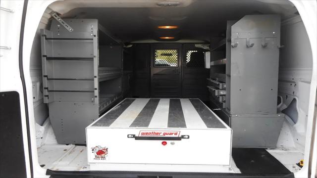 2012 Ford E-350 Super Duty Recreational