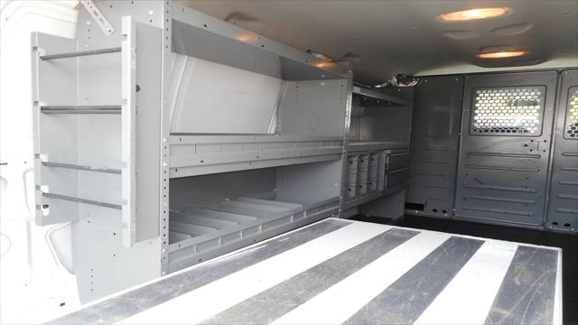 2012 Ford E-350 Super Duty Recreational