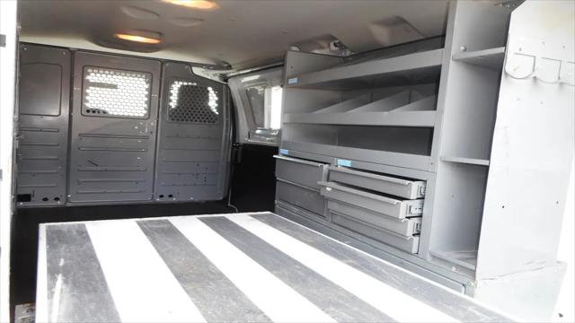 2012 Ford E-350 Super Duty Recreational