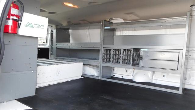 2012 Ford E-350 Super Duty Recreational