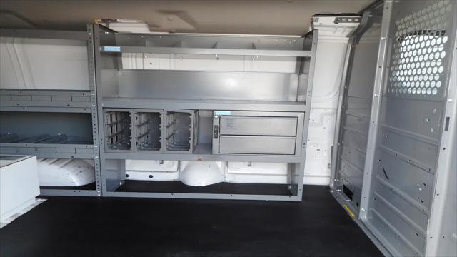 2012 Ford E-350 Super Duty Recreational