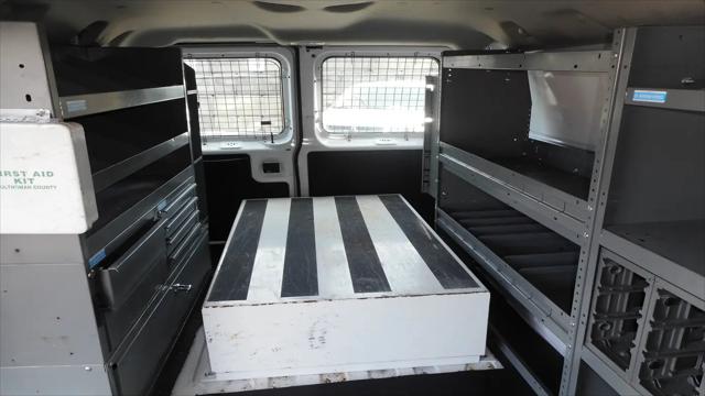 2012 Ford E-350 Super Duty Recreational