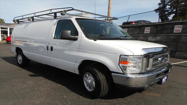 2012 Ford E-350 Super Duty Recreational for sale in Milwaukie, OR