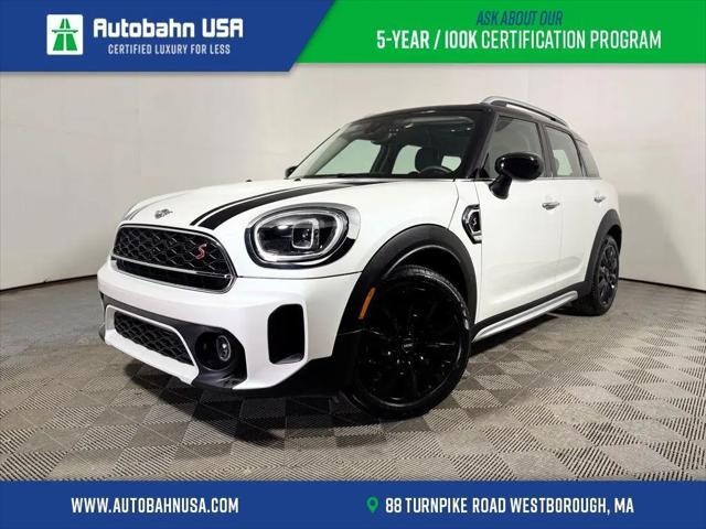 2024 MINI Cooper Countryman Cooper S for sale in Westboro, MA