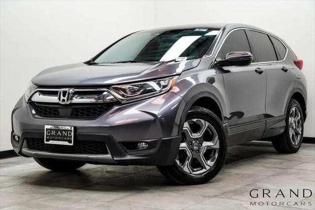 2019 Honda CR-V EX for sale in Marietta, GA