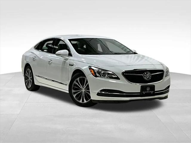 2017 Buick LaCrosse Essence for sale in Des Moines, IA