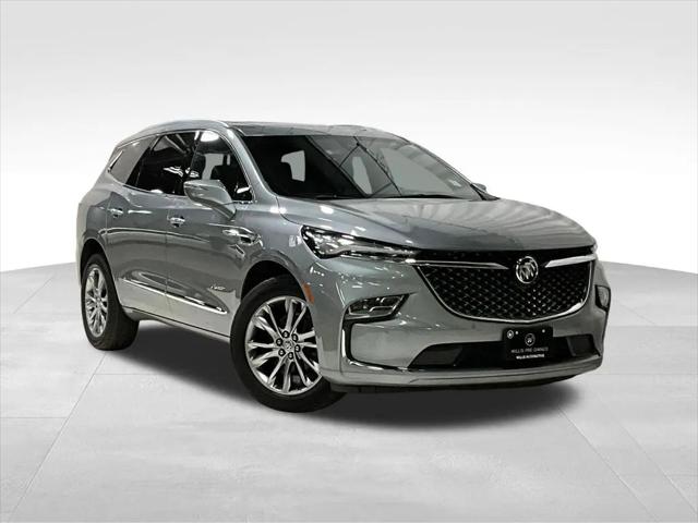 2024 Buick Enclave Avenir AWD for sale in Des Moines, IA