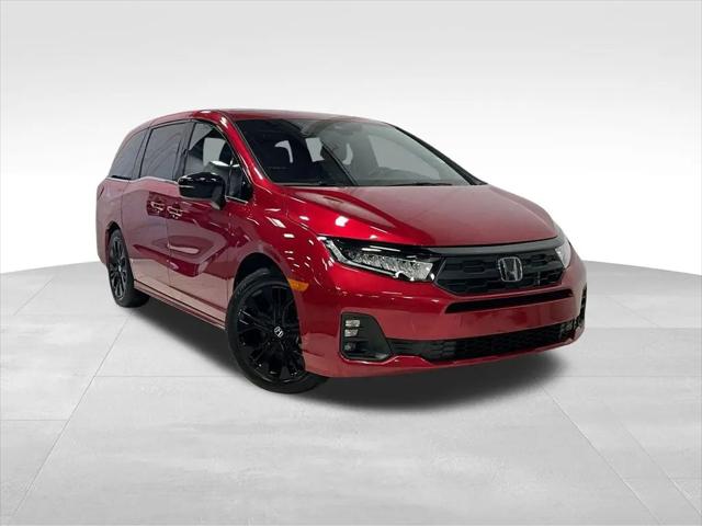 2025 Honda Odyssey Sport-L for sale in Des Moines, IA
