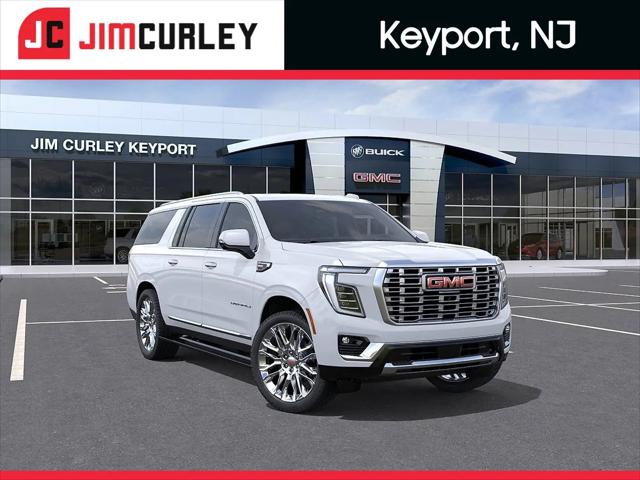 2026 GMC Yukon XL 4WD Denali for sale in Keyport, NJ