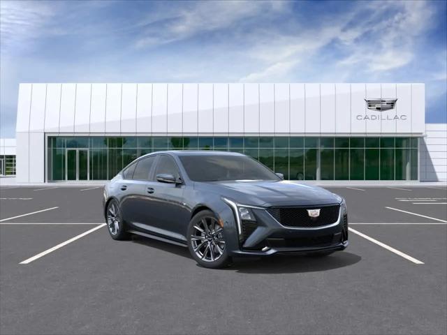 2026 Cadillac CT5 Sport RWD for sale in Libertyville, IL