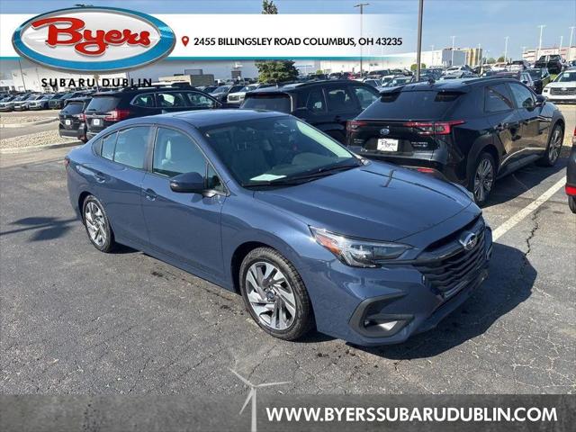 2025 Subaru Legacy Limited for sale in Columbus, OH