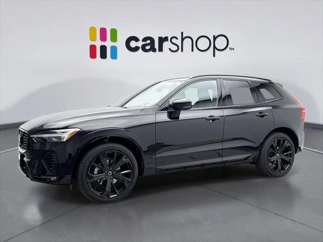 2024 Volvo XC60 B5 Ultimate Black Edition for sale in Glen Mills, PA