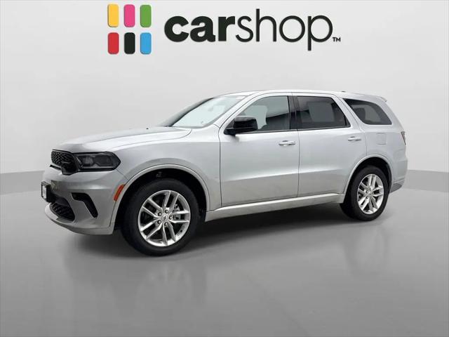 2025 Dodge Durango GT AWD for sale in Glen Mills, PA