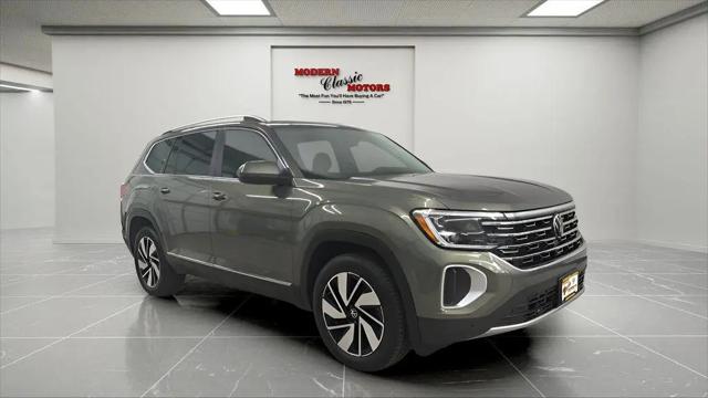 2025 Volkswagen Atlas 2.0T SEL for sale in Grand Junction, CO