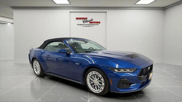 2024 Ford Mustang GT Premium Convertible for sale in Grand Junction, CO