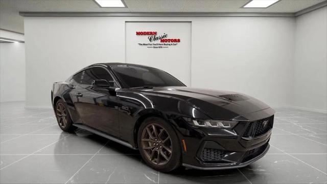 2024 Ford Mustang GT Premium Fastback for sale in Grand Junction, CO