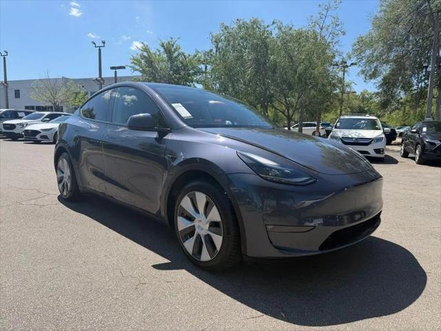 2023 Tesla Model Y Long Range Dual Motor All-Wheel Drive for sale in Gainesville, FL