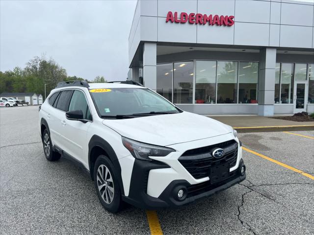 2025 Subaru Outback Premium for sale in Rutland, VT