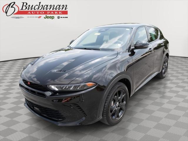 2024 Dodge Hornet R/T EAWD 2024 Dodge Hornet R/T EAWD