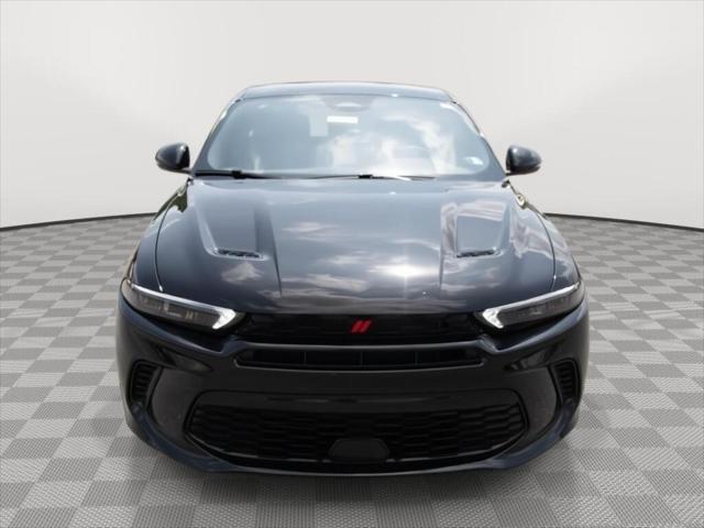 2024 Dodge Hornet R/T EAWD 2024 Dodge Hornet R/T EAWD