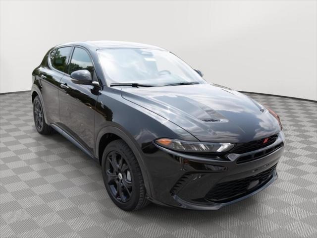 2024 Dodge Hornet R/T EAWD 2024 Dodge Hornet R/T EAWD