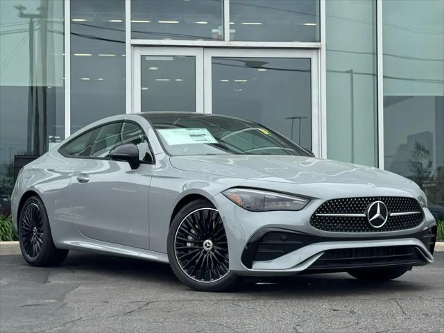 2026 Mercedes-Benz CL CLE 450 for sale in Schererville, IN