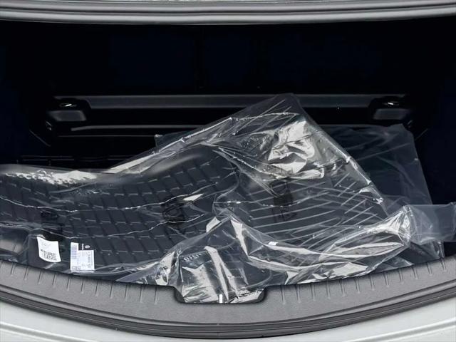 2026 Mercedes-Benz CL CLE 450