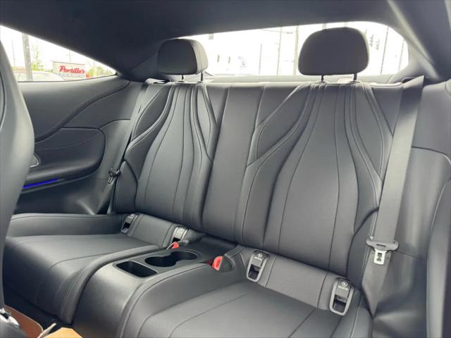 2026 Mercedes-Benz CL CLE 450
