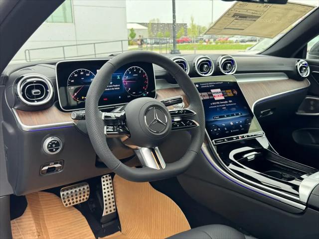 2026 Mercedes-Benz CL CLE 450