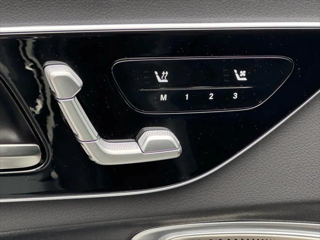 2026 Mercedes-Benz CL CLE 450