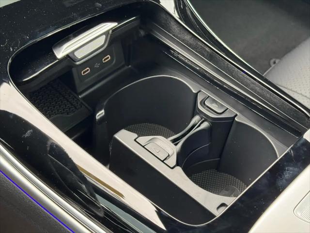 2026 Mercedes-Benz CL CLE 450