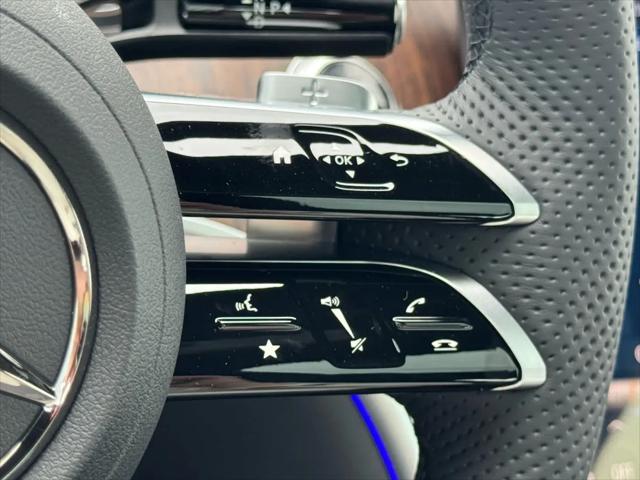 2026 Mercedes-Benz CL CLE 450
