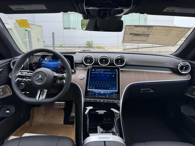 2026 Mercedes-Benz CL CLE 450