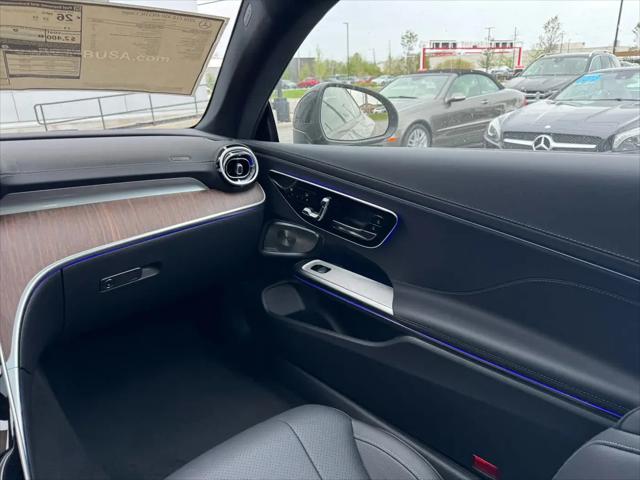 2026 Mercedes-Benz CL CLE 450