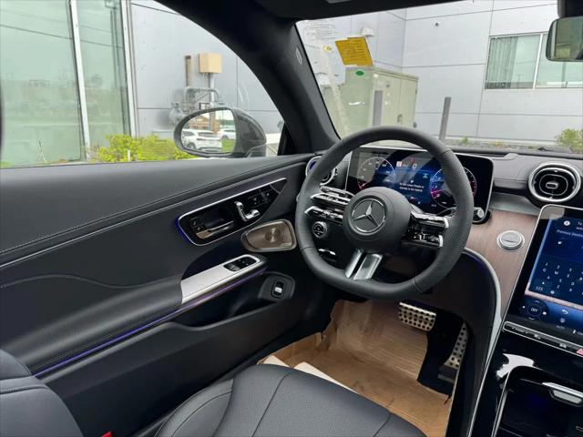 2026 Mercedes-Benz CL CLE 450