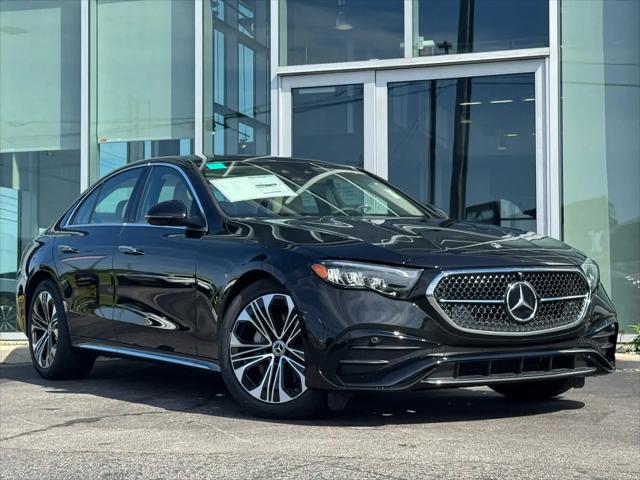 2026 Mercedes-Benz E 350 E 350 for sale in Schererville, IN